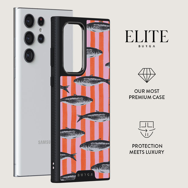 Del Mar - Samsung Galaxy S23 Ultra Case
