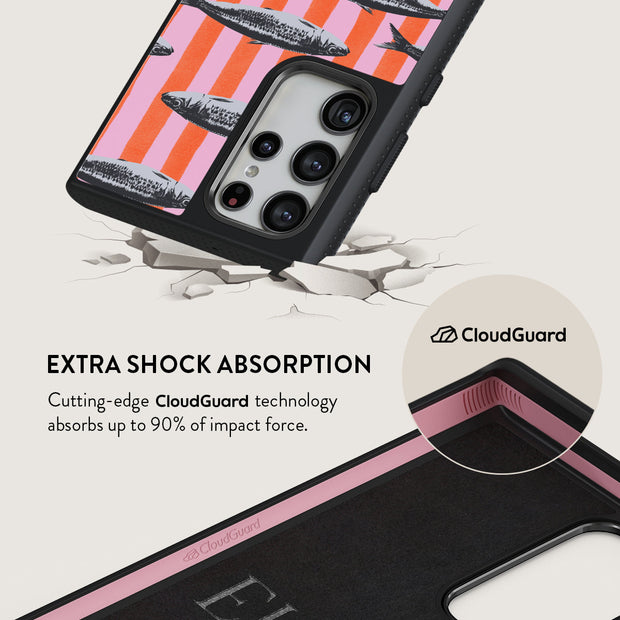 Del Mar - Samsung Galaxy S23 Ultra Case