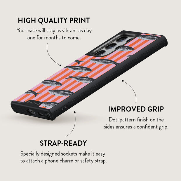 Del Mar - Samsung Galaxy S23 Ultra Case