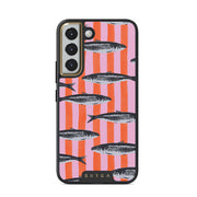 Del Mar - Samsung Galaxy S22 Plus Case