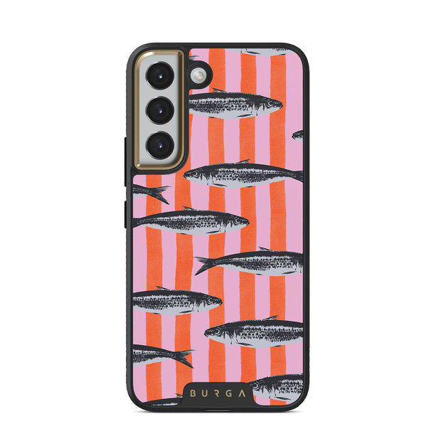 Del Mar - Samsung Galaxy S22 Plus Case