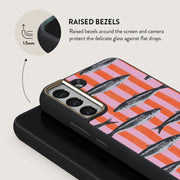 Del Mar - Samsung Galaxy S22 Plus Case