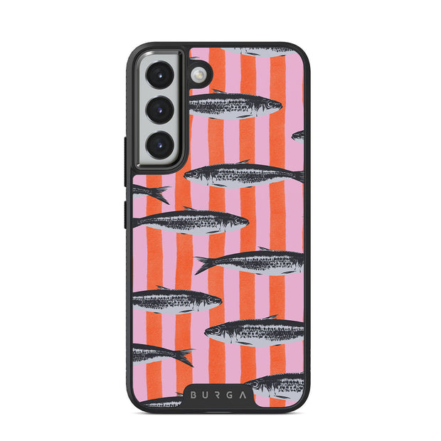 Del Mar - Samsung Galaxy S22 Plus Case