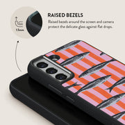 Del Mar - Samsung Galaxy S22 Plus Case