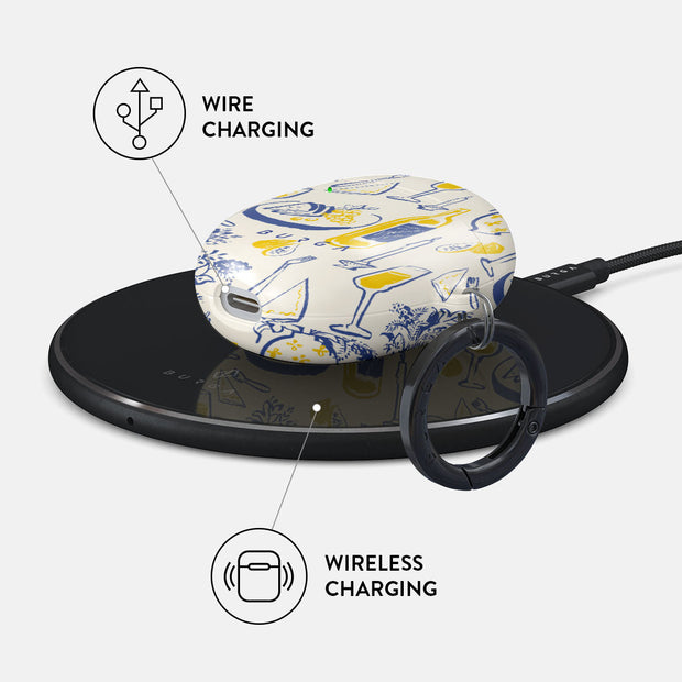 Couvert - Google Pixel Buds 2 Case