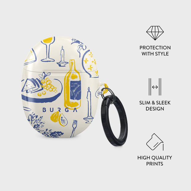 Couvert - Google Pixel Buds A Case