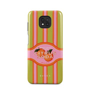 Zesty - Motorola Moto G Power 2021 Case
