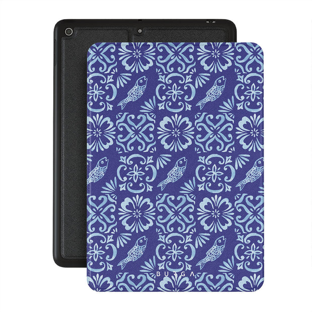 Lisboa - iPad 10.2 (9th/8th/7th Gen) Case