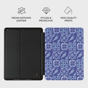 Lisboa - iPad 10.2 (9th/8th/7th Gen) Case