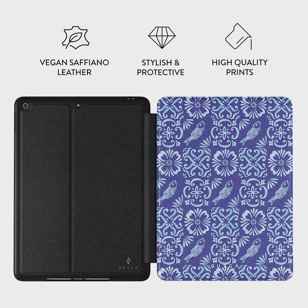 Lisboa - iPad 10.2 (9th/8th/7th Gen) Case