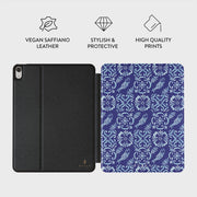 Lisboa - iPad Air 10.9 (5th/4th Gen) Case