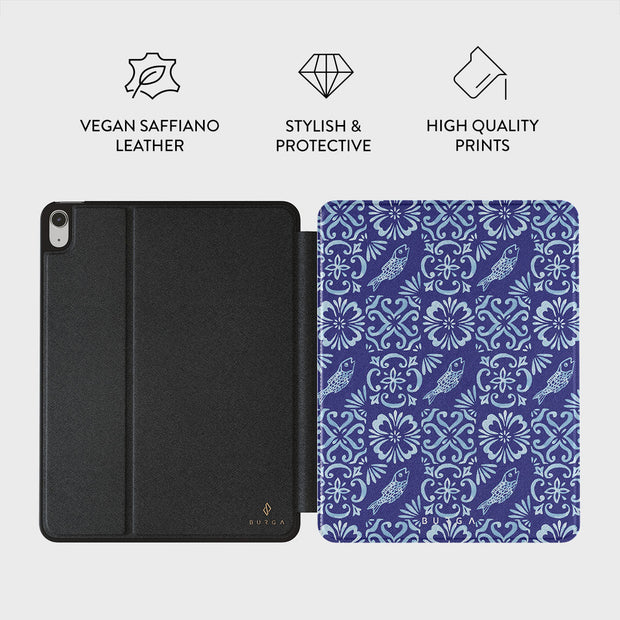 Lisboa - iPad Air 10.9 (5th/4th Gen) Case