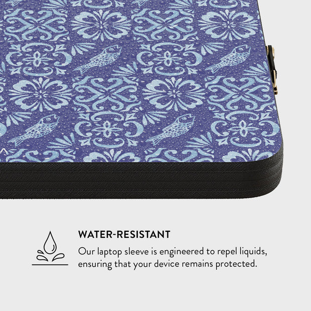 Lisboa - Laptop Sleeve