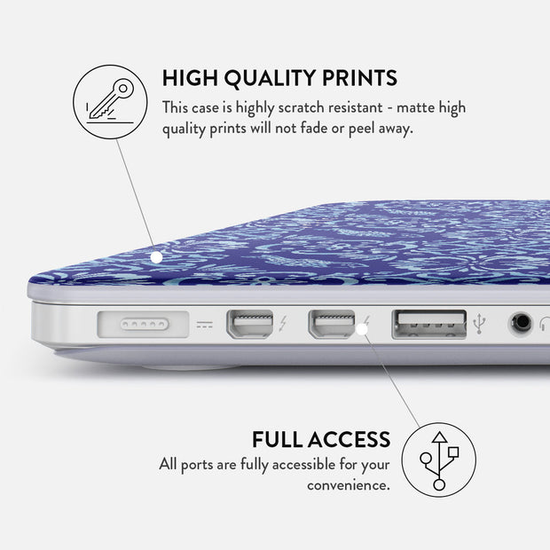 Lisboa - Macbook Case