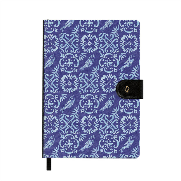 Lisboa - Notebook