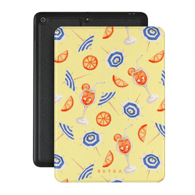 Beach Club - iPad 10.2 (9th/8th/7th Gen) Case