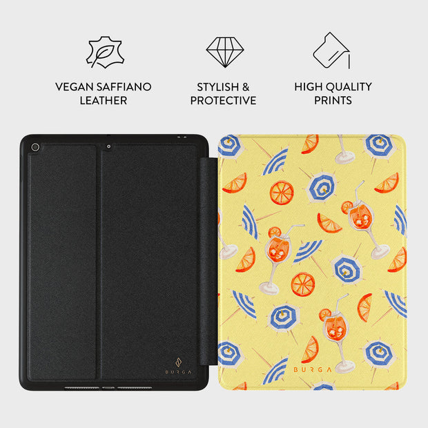 Beach Club - iPad 10.2 (9th/8th/7th Gen) Case