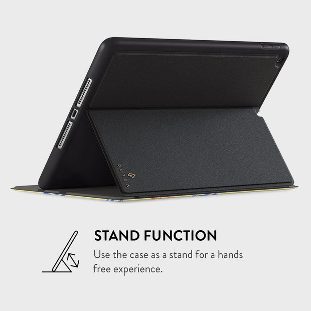 Beach Club - iPad 10.2 (9th/8th/7th Gen) Case