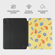Beach Club - iPad Pro 11 (2nd/1st Gen) Case