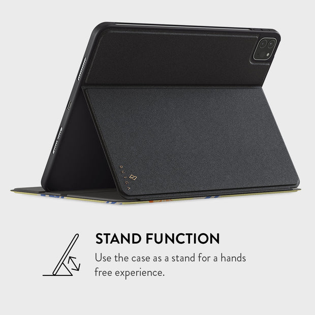 Beach Club - iPad Pro 11 (2nd/1st Gen) Case