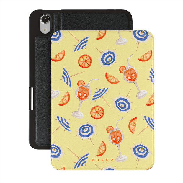 Beach Club - iPad Mini 8.3 (A17 Pro/6th Gen) Case