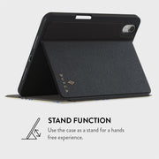 Beach Club - iPad Mini 8.3 (A17 Pro/6th Gen) Case