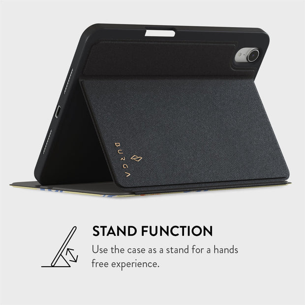 Beach Club - iPad Mini 8.3 (A17 Pro/6th Gen) Case