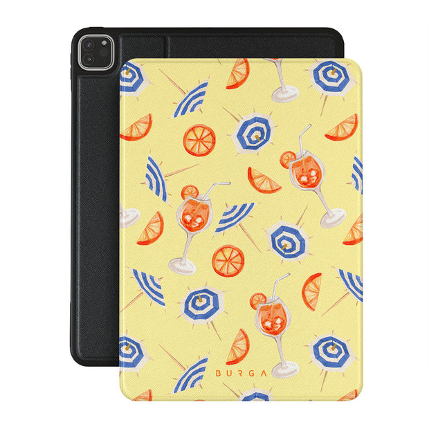 Beach Club - iPad Pro 12.9 (6th/5th Gen) Case