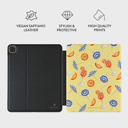 Beach Club - iPad Pro 11 (4th/3rd Gen) Case