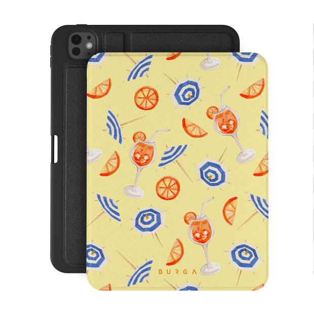 Beach Club - iPad Pro 11 (7th Gen) Case