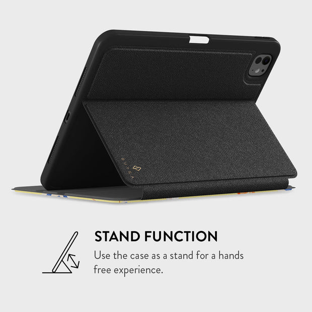 Beach Club - iPad Pro 11 (7th Gen) Case
