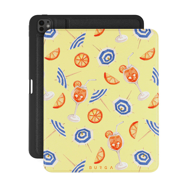 Beach Club - iPad Pro 13 (7th Gen) Case