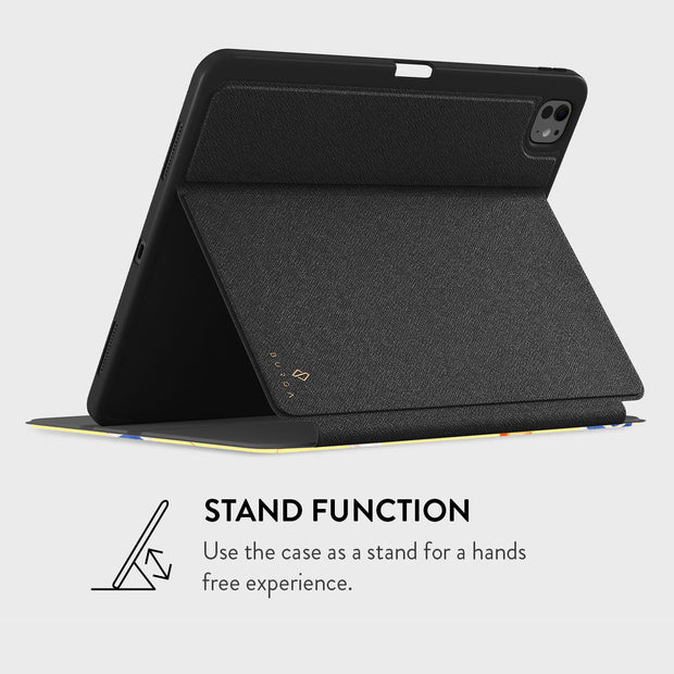 Beach Club - iPad Pro 13 (7th Gen) Case