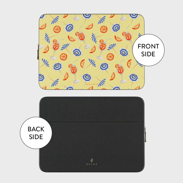 Beach Club - Laptop Sleeve