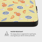 Beach Club - Laptop Sleeve