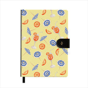 Beach Club - Notebook