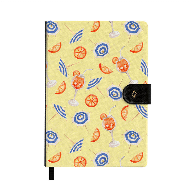 Beach Club - Notebook