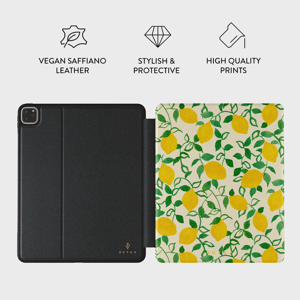 Capri - iPad Pro 12.9 (6th/5th Gen) Case