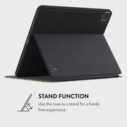 Capri - iPad Pro 12.9 (6th/5th Gen) Case