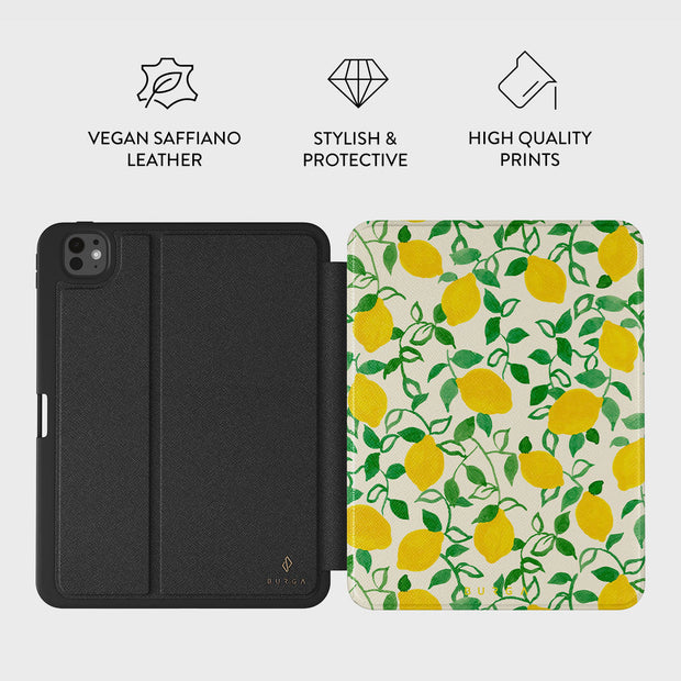 Capri - iPad Pro 11 (7th Gen) Case