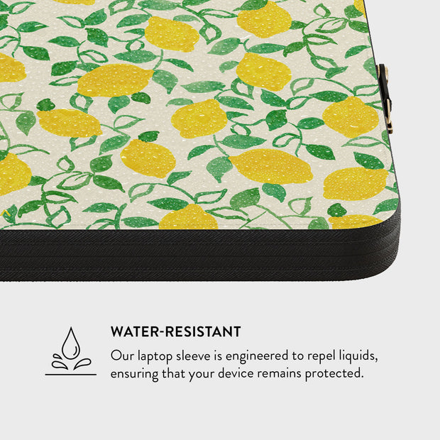 Capri - Laptop Sleeve