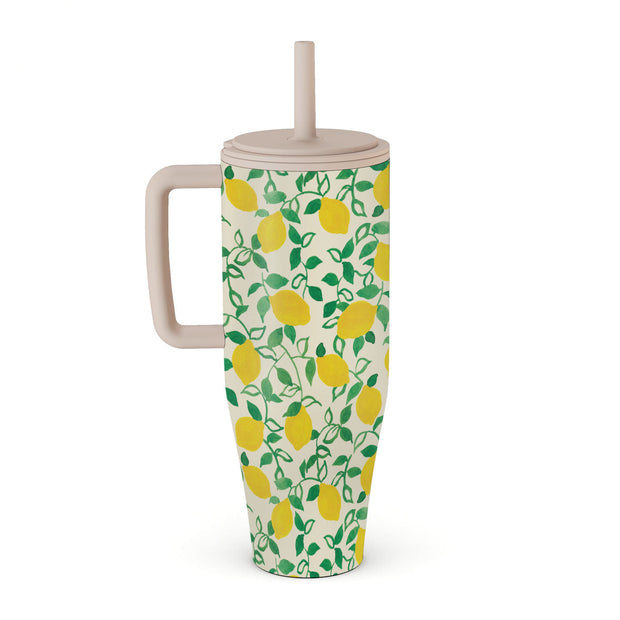 Capri - All Day Leakproof Tumbler