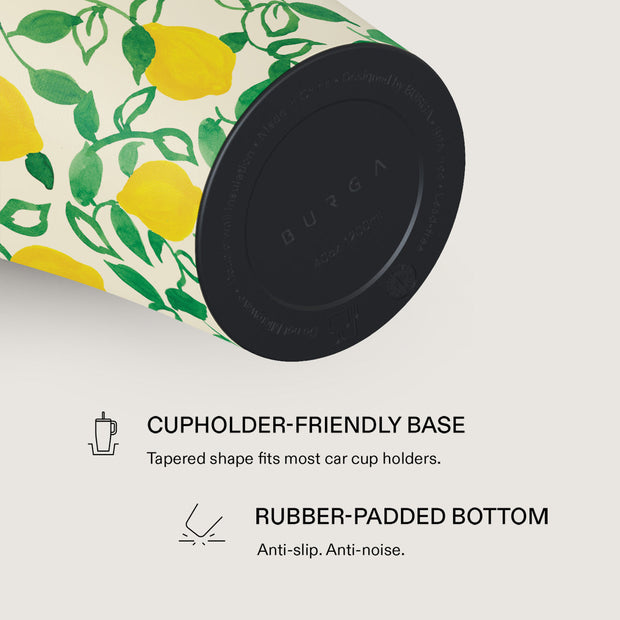 Capri - All Day Leakproof Tumbler