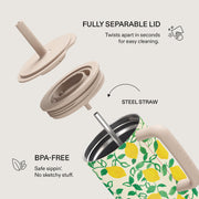 Capri - All Day Leakproof Tumbler