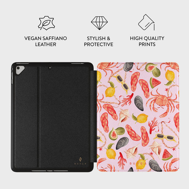 Bajo El Sol - iPad 9.7 (6th/5th Gen) Case