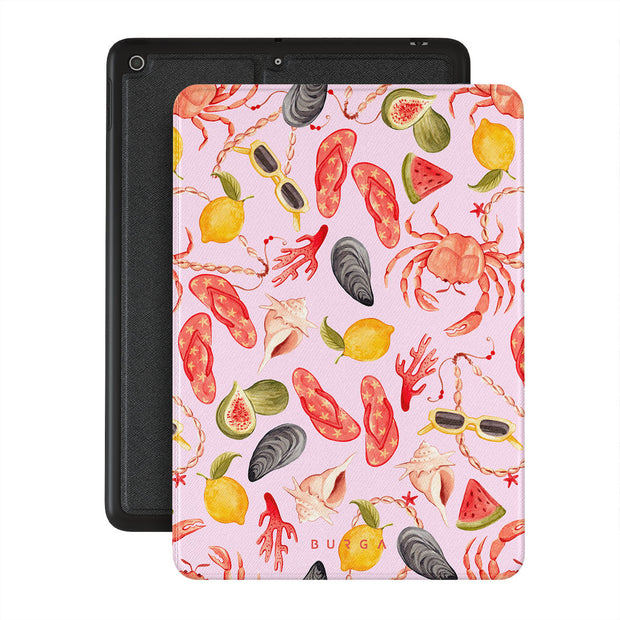 Bajo El Sol - iPad 10.2 (9th/8th/7th Gen) Case