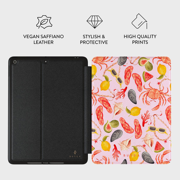 Bajo El Sol - iPad 10.2 (9th/8th/7th Gen) Case