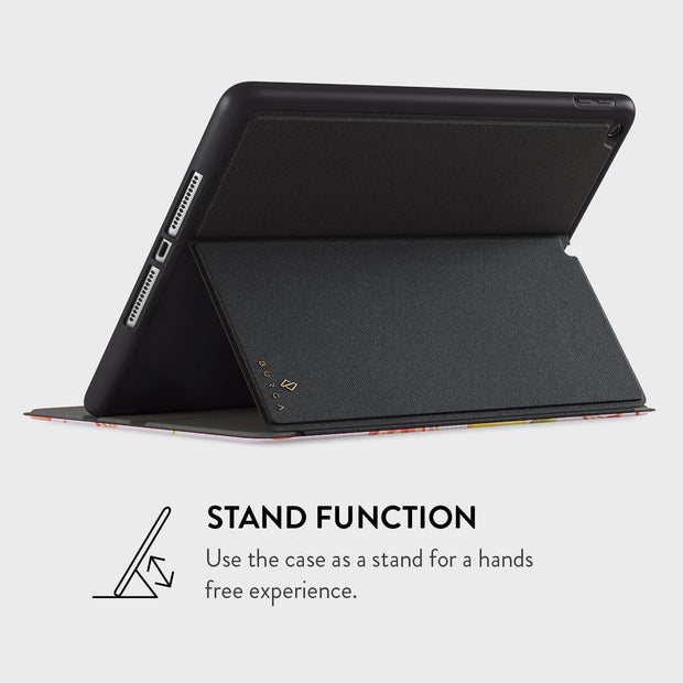 Bajo El Sol - iPad 10.2 (9th/8th/7th Gen) Case