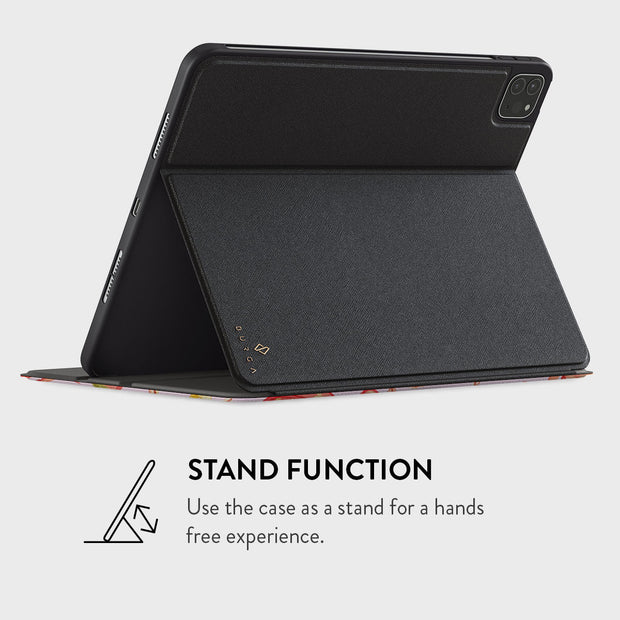 Bajo El Sol - iPad Pro 12.9 (4th/3rd Gen) Case