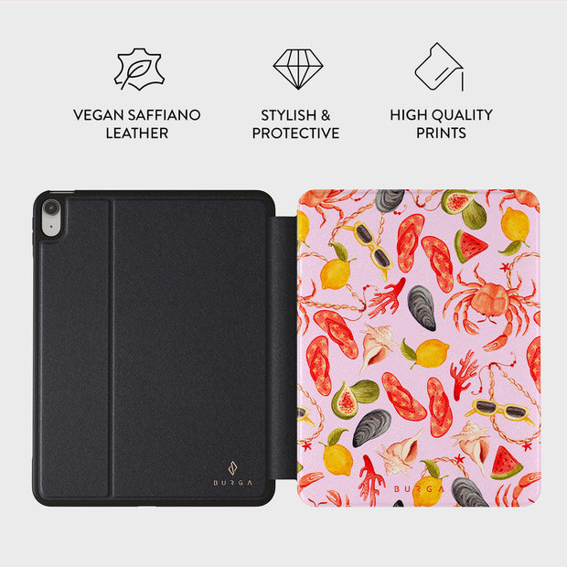 Bajo El Sol - iPad 10.9 (A16/10th Gen) Case